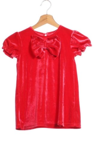 Dětské šaty  Unbranded, Velikost 18-24m/ 86-98 cm, Barva Červená, Cena  267,00 Kč, #137046832