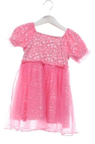 Dětské šaty  Unbranded, Velikost 18-24m/ 86-98 cm, Barva Vícebarevné, Cena  267,00 Kč, #137046914