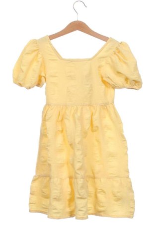 Kinderkleid Unbranded, Größe 3-4y/ 104-110 cm, Farbe Gelb, Preis € 15,00, #137048920