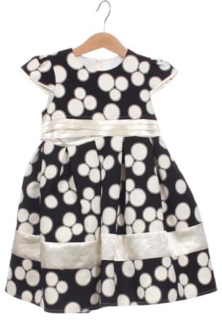Kinderkleid Unbranded, Größe 2-3y/ 98-104 cm, Farbe Mehrfarbig, Preis € 10,00, #137050379