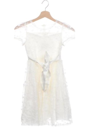 Dětské šaty  Unbranded, Velikost 6-9m/ 68-74 cm, Barva Bílá, Cena  170,00 Kč, #137054602