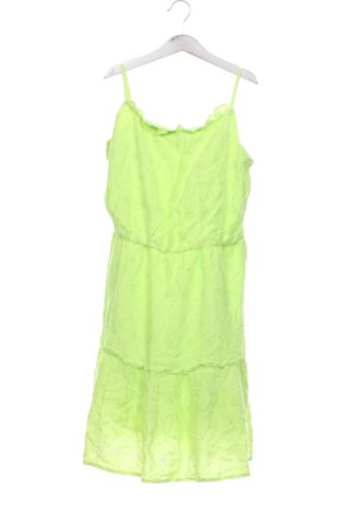 Kinderkleid Unbranded, Größe 12-13y/ 158-164 cm, Farbe Grün, Preis € 9,00, #137064286