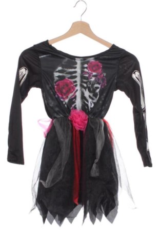Kinderkleid Unbranded, Größe 7-8y/ 128-134 cm, Farbe Mehrfarbig, Preis € 10,06, #137070610