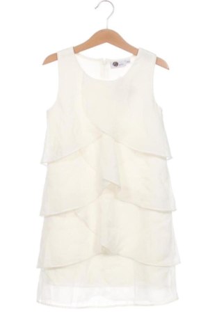 Детска рокля Unbranded, Размер 5-6y/ 116-122 см, Цвят Бял, Цена 15,35 €, #137079439