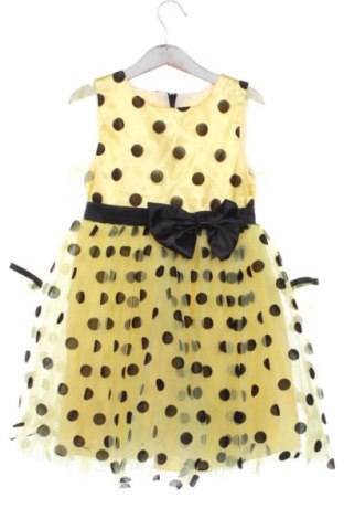Παιδικό φόρεμα Unbranded, Μέγεθος 4-5y/ 110-116 εκ., Χρώμα Πολύχρωμο, Τιμή 12,00 €, #137080513
