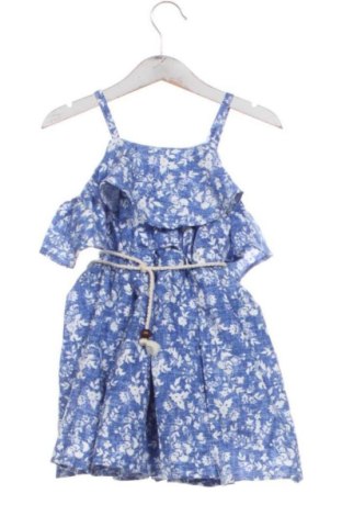 Παιδικό φόρεμα Unbranded, Μέγεθος 18-24m/ 86-98 εκ., Χρώμα Πολύχρωμο, Τιμή 17,00 €, #137081296
