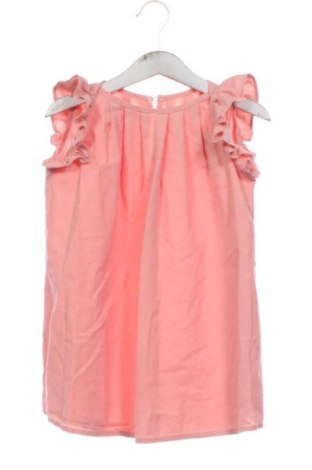 Dziecięca sukienka Unbranded, Rozmiar 3-4y/ 104-110 cm, Kolor Różowy, Cena 64,04 zł, #137087639