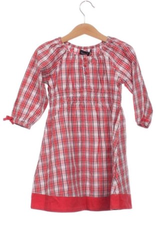 Детска рокля Unbranded, Размер 3-4y/ 104-110 см, Цвят Многоцветен, Цена 11,34 €, #137089718