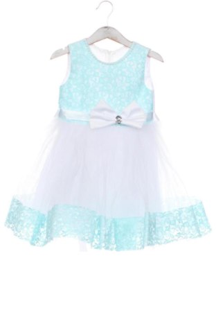 Παιδικό φόρεμα Unbranded, Μέγεθος 2-3y/ 98-104 εκ., Χρώμα Πολύχρωμο, Τιμή 11,81 €, #137092506