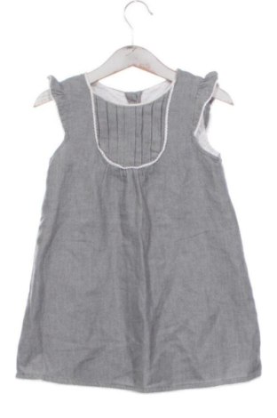 Παιδικό φόρεμα Unbranded, Μέγεθος 18-24m/ 86-98 εκ., Χρώμα Γκρί, Τιμή 7,32 €, #137093138