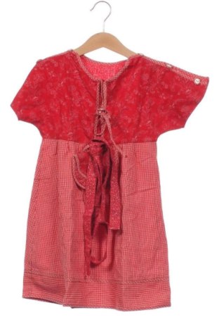 Детска рокля Unbranded, Размер 3-4y/ 104-110 см, Цвят Многоцветен, Цена 15,92 €, #137108721