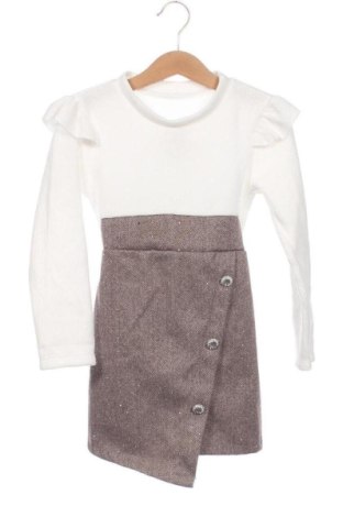 Dziecięca sukienka Unbranded, Rozmiar 3-4y/ 104-110 cm, Kolor Kolorowy, Cena 96,65 zł, #137114946