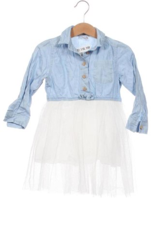Detské šaty  Unbranded, Veľkosť 18-24m/ 86-98 cm, Farba Viacfarebná, Cena  22,83 €, #137116198
