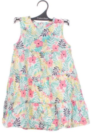 Παιδικό φόρεμα Unbranded, Μέγεθος 2-3y/ 98-104 εκ., Χρώμα Πολύχρωμο, Τιμή 12,00 €, #137125583
