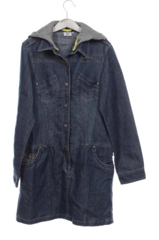 Gyerek ruha Unbranded, Méret 11-12y / 152-158 cm, Szín Kék, Ár 6 028 Ft, #137128968