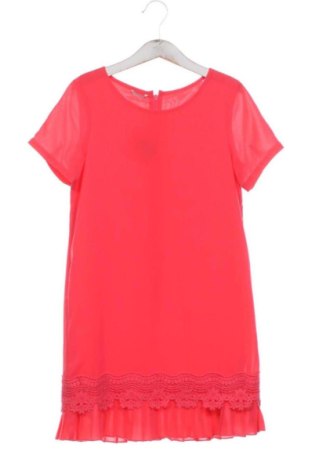 Rochie pentru copii Unbranded, Mărime 6-7y/ 122-128 cm, Culoare Roz, Preț 82,78 Lei, #137129378