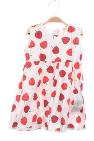 Kinderkleid Unbranded, Größe 18-24m/ 86-98 cm, Farbe Mehrfarbig, Preis 17,00 €, #137136538