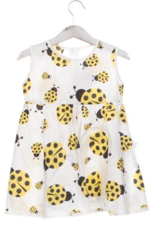 Kinderkleid Unbranded, Größe 18-24m/ 86-98 cm, Farbe Mehrfarbig, Preis 17,00 €, #137136621