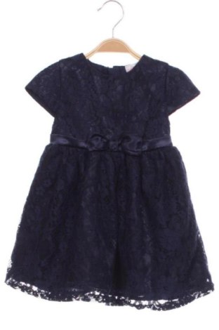 Kinderkleid Unbranded, Größe 18-24m/ 86-98 cm, Farbe Blau, Preis 6,00 €, #137140190