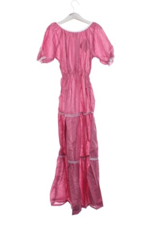 Παιδικό φόρεμα Unbranded, Μέγεθος 10-11y/ 146-152 εκ., Χρώμα Ρόζ , Τιμή 8,57 €, #137145334