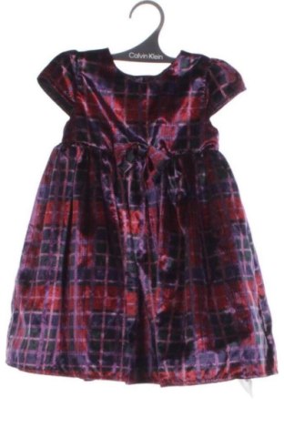 Kinderkleid Unbranded, Größe 12-18m/ 80-86 cm, Farbe Mehrfarbig, Preis 10,00 €, #137147524