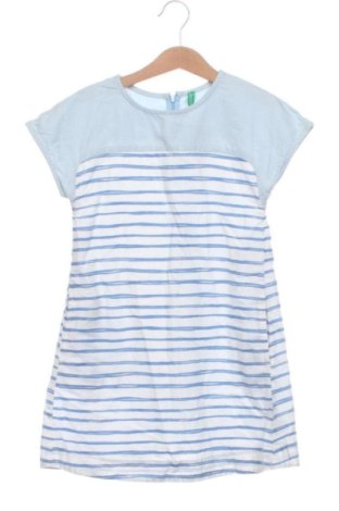 Παιδικό φόρεμα United Colors Of Benetton, Μέγεθος 6-7y/ 122-128 εκ., Χρώμα Πολύχρωμο, Τιμή 10,39 €, #137045493