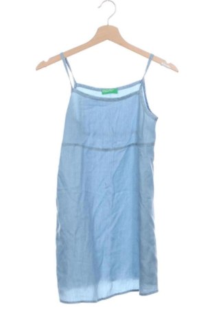 Gyerek ruha United Colors Of Benetton, Méret 7-8y / 128-134 cm, Szín Kék, Ár 3 901 Ft, #137060255