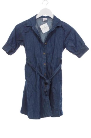 Kinderkleid Wonder Nation, Größe 7-8y/ 128-134 cm, Farbe Blau, Preis € 12,00, #136810906