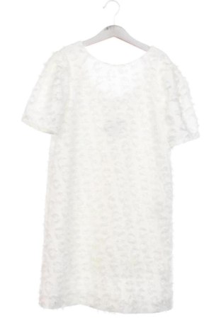 Kinderkleid Zara, Größe 10-11y/ 146-152 cm, Farbe Weiß, Preis € 10,99, #136642279