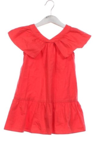 Detské šaty  Zara, Veľkosť 2-3y/ 98-104 cm, Farba Červená, Cena  11,81 €, #136904142