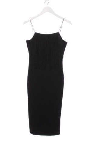 Детска рокля Zara, Размер 15-18y/ 170-176 см, Цвят Черен, Цена 13,29 €, #136935570