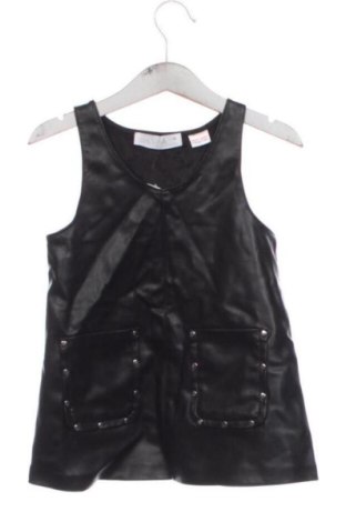 Παιδικό φόρεμα Zara, Μέγεθος 18-24m/ 86-98 εκ., Χρώμα Μαύρο, Τιμή 9,91 €, #136936817