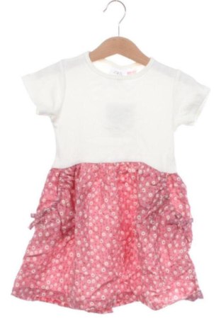 Детска рокля Zara, Размер 18-24m/ 86-98 см, Цвят Многоцветен, Цена 11,00 €, #136944436