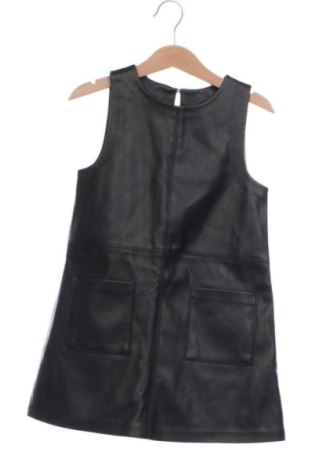 Detské šaty  Zara, Veľkosť 4-5y/ 110-116 cm, Farba Čierna, Cena  11,95 €, #136974068