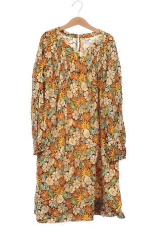 Детска рокля Zara, Размер 13-14y/ 164-168 см, Цвят Многоцветен, Цена 9,00 €, #137000735