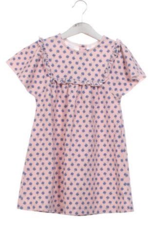 Детска рокля Zara, Размер 4-5y/ 110-116 см, Цвят Многоцветен, Цена 12,00 €, #137009185