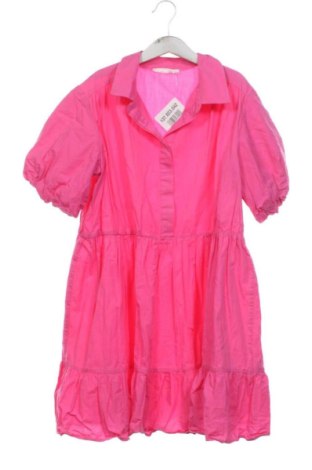 Παιδικό φόρεμα Zara, Μέγεθος 12-13y/ 158-164 εκ., Χρώμα Ρόζ , Τιμή 10,00 €, #137023042