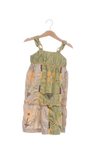 Gyerek ruha Zara, Méret 5-6y / 116-122 cm, Szín Zöld, Ár 4 594 Ft, #137040325