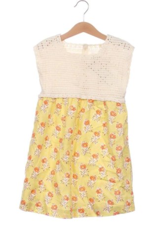 Kinderkleid Zara, Größe 3-4y/ 104-110 cm, Farbe Mehrfarbig, Preis € 21,00, #137058068