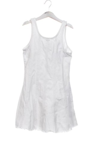 Παιδικό φόρεμα Zara, Μέγεθος 8-9y/ 134-140 εκ., Χρώμα Λευκό, Τιμή 12,00 €, #137073238