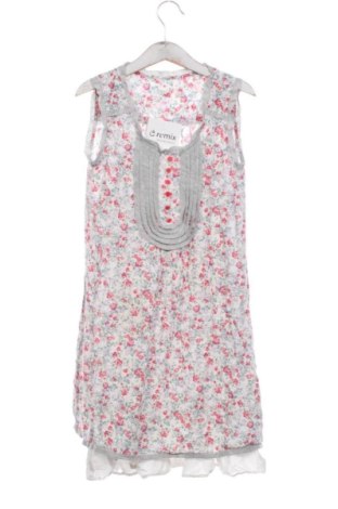 Παιδικό φόρεμα Zara, Μέγεθος 8-9y/ 134-140 εκ., Χρώμα Πολύχρωμο, Τιμή 12,76 €, #137093199