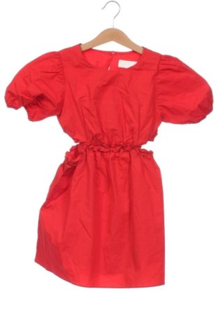 Detské šaty  Zara, Veľkosť 8-9y/ 134-140 cm, Farba Červená, Cena  27,00 €, #137134014