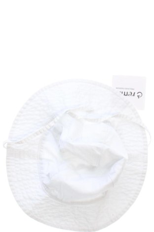 Παιδικό καπέλο H&M, Χρώμα Λευκό, Τιμή 6,83 €, #136979534