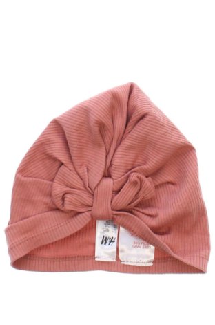 Παιδικό καπέλο H&M, Χρώμα Ρόζ , Τιμή 7,00 €, #137037631