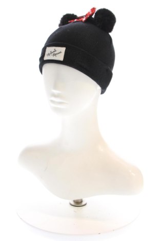 Детска шапка Unbranded, Цвят Черен, Цена 9,20 €, #136904436