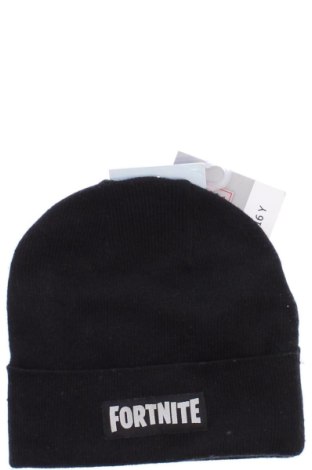 Dětská čepice  Unbranded, Barva Černá, Cena  315,00 Kč, #137000089