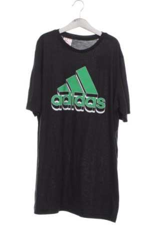 Gyerek póló Adidas, Méret 15-18y / 170-176 cm, Szín Szürke, Ár 5 069 Ft, #136958838