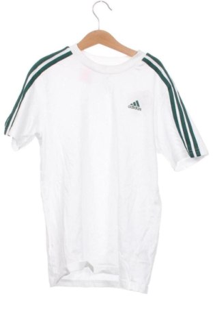 Detské tričko Adidas, Veľkosť 10-11y/ 146-152 cm, Farba Biela, Cena  13,00 €, #137017055