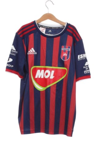 Dětské tričko  Adidas, Velikost 12-13y/ 158-164 cm, Barva Vícebarevné, Cena  356,00 Kč, #137029589