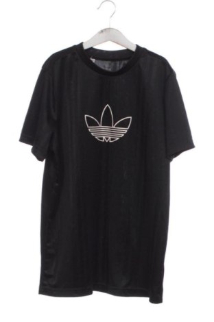Gyerek póló Adidas Originals, Méret 12-13y / 158-164 cm, Szín Fekete, Ár 6 389 Ft, #136942372